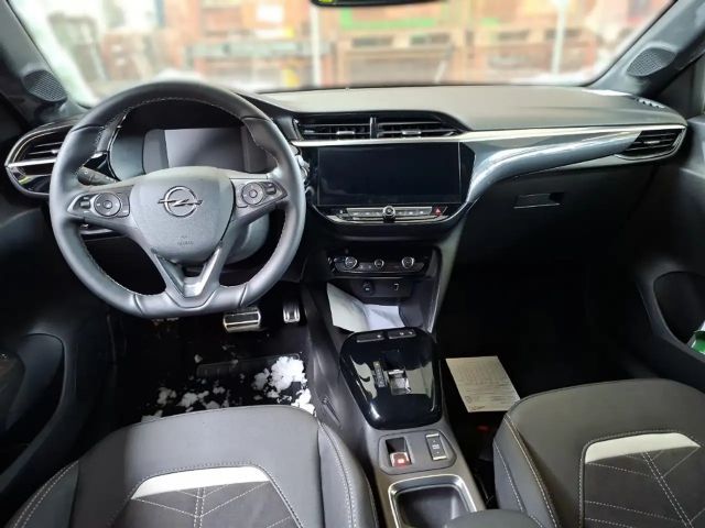 Opel Corsa-e