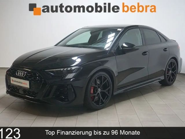 Audi RS3 2.5TFSI Quattro Virtual Pano HUD Matrix 2022 Benzine