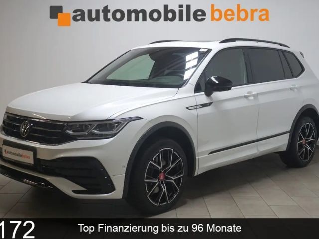 Volkswagen Tiguan Allspace 2.0TDI DSG 2xR-Line 7-Sitzer AHK 2023 Diesel