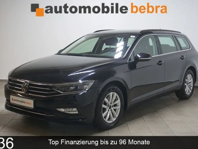 Volkswagen Passat 2.0TDI DSG Business Virtual AHK LED HUD 2023 Diesel