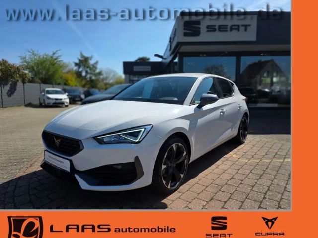 Cupra Leon Cupra 1,5 eTSI DSG-Sitzheizung/PDC 2023 Benzine