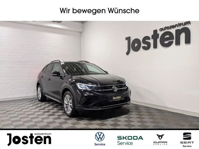 Volkswagen Taigo Goal 1.0 TSI Virtual AHK KAM ACC CarPlay 2024 Benzine