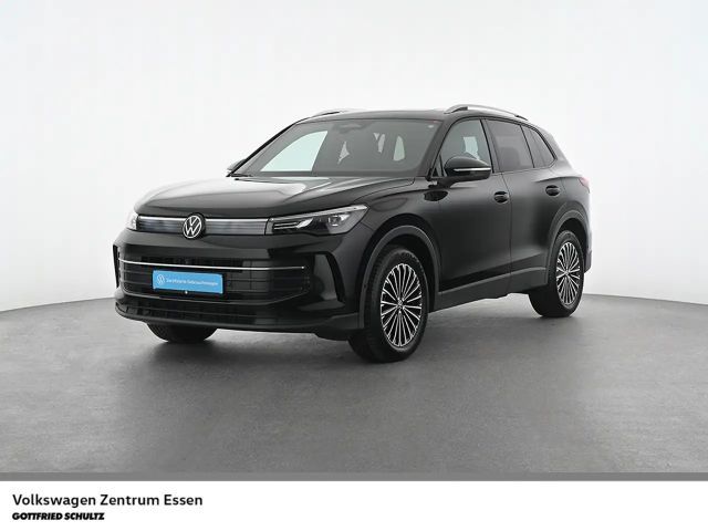 Volkswagen Tiguan Goal eTSI DSG LED AHK Panorama Navi 2025 Benzine