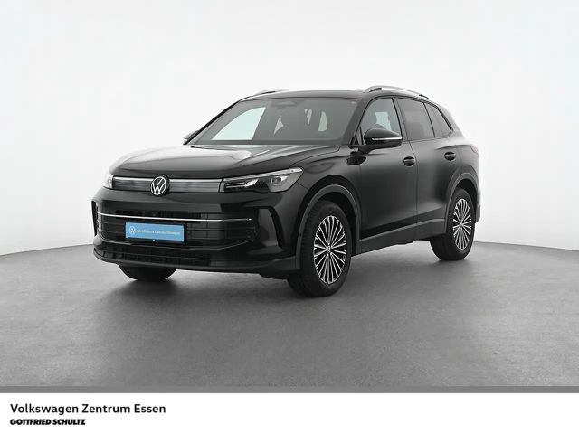 Volkswagen Tiguan Goal eTSI DSG LED AHK Panorama Navi 2025 Benzine