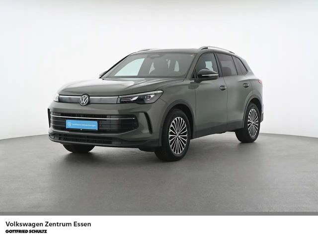 Volkswagen Tiguan Goal eTSI DSG LED Panorama AHK Navi 2025 Benzine