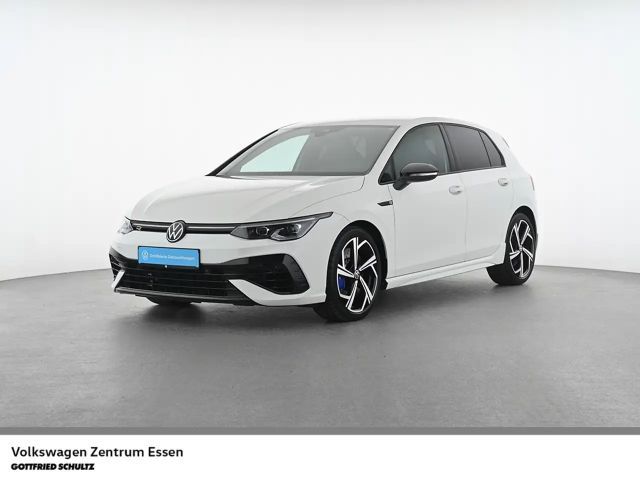 Volkswagen Golf R 4Motion DSG LED Sitzhzg AppConnect 2023 Benzine
