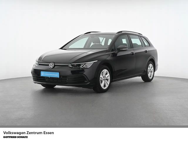 Volkswagen Golf Variant Life TSI LED Navi Sitzhzg PDC 2023 Benzine