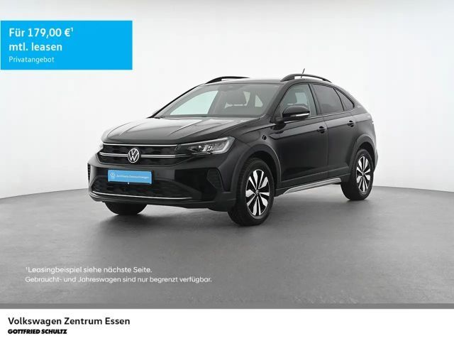 Volkswagen Taigo Goal TSI LED Navi Sitzhzg PDC 2025 Benzine