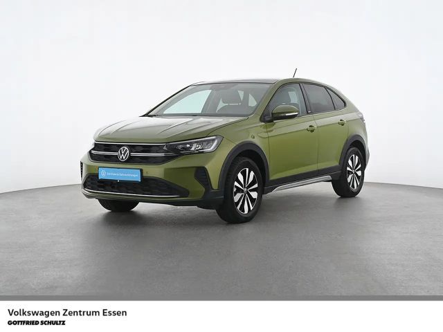 Volkswagen Taigo Move TSI LED Panorama AHK Navi 2023 Benzine