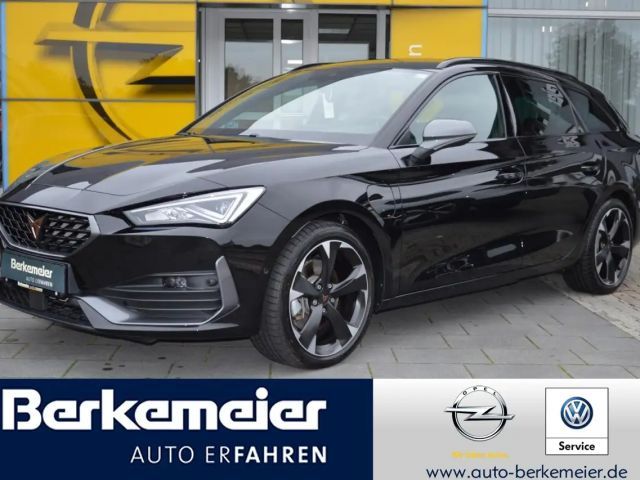 Cupra Leon Sportstourer 1.4 e-Hybrid/DSG/Navi/Kamera 2023 Hybride / Benzine