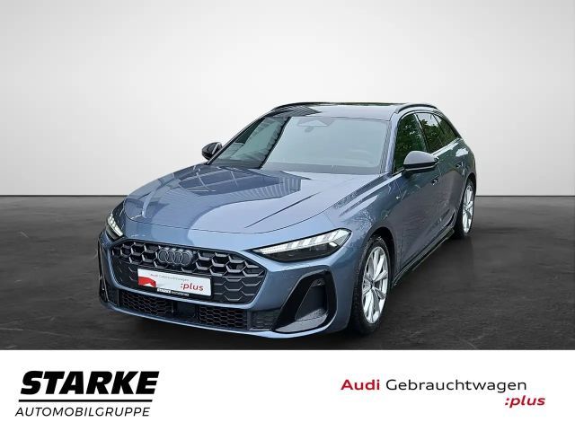 Audi A5 Avant TFSI S tronic quattro S-line Navi Matrix ... 2025 Benzine