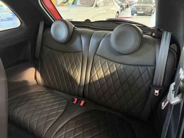 Abarth 695