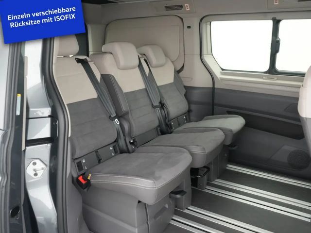 Volkswagen T7 California