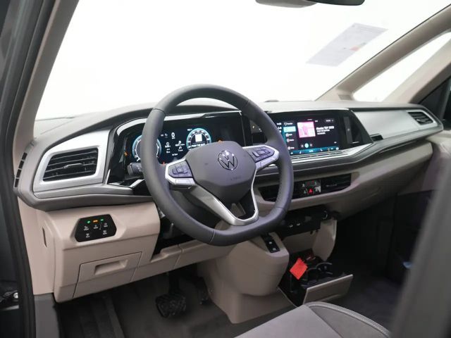 Volkswagen T7 California