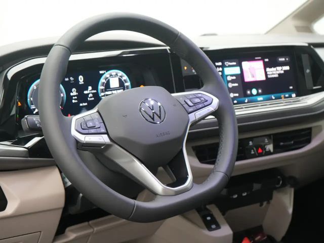 Volkswagen T7 California