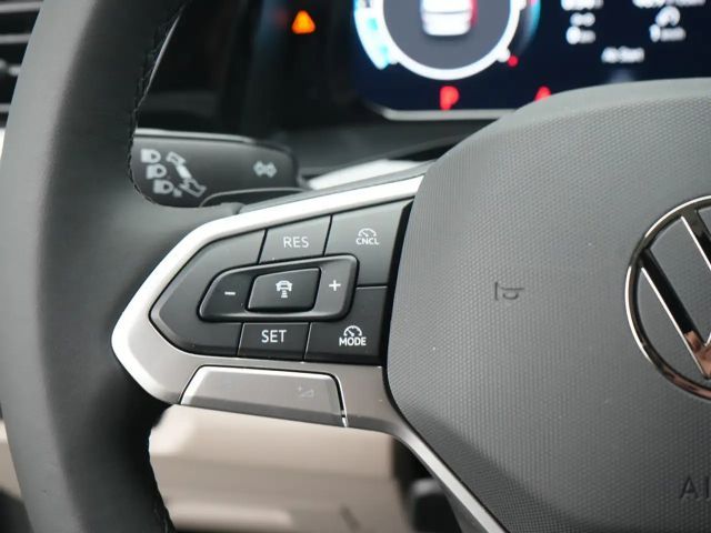 Volkswagen T7 California