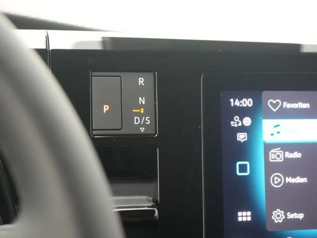 Volkswagen T7 California