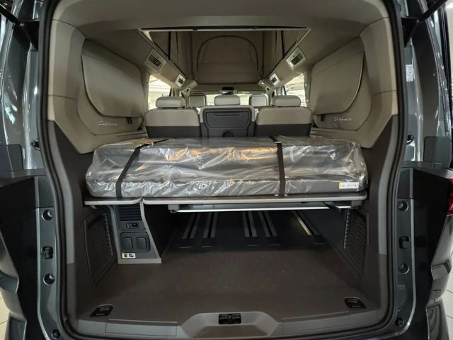 Volkswagen T7 California