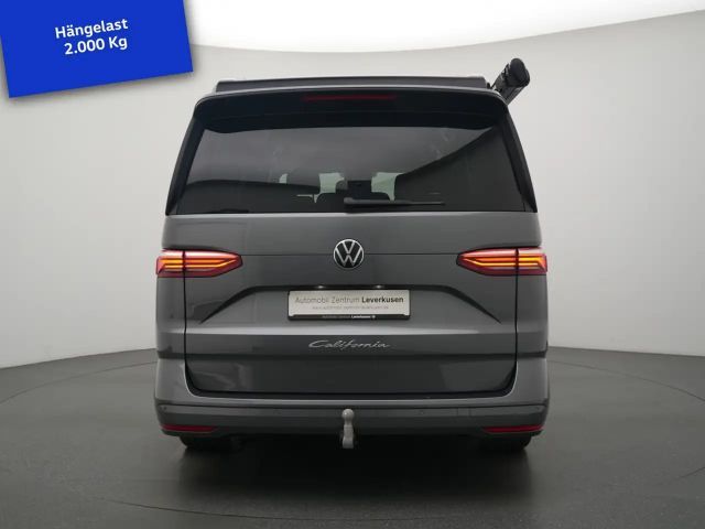 Volkswagen T7 California