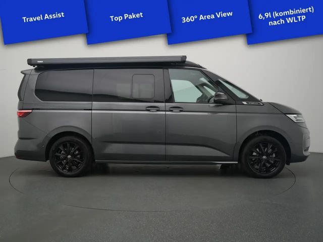 Volkswagen T7 California