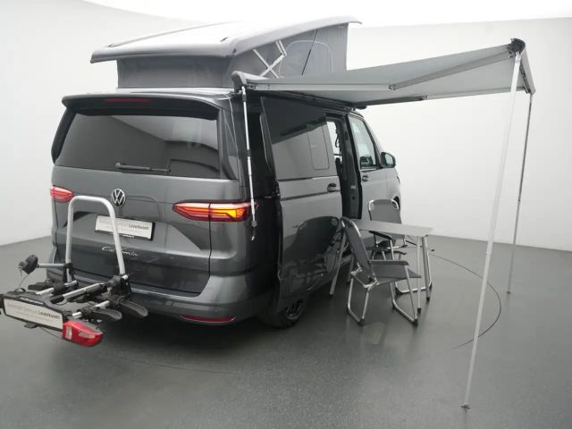 Volkswagen T7 California