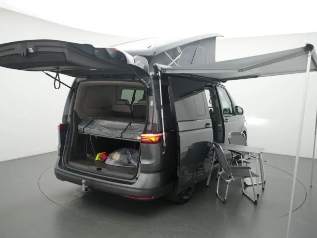 Volkswagen T7 California