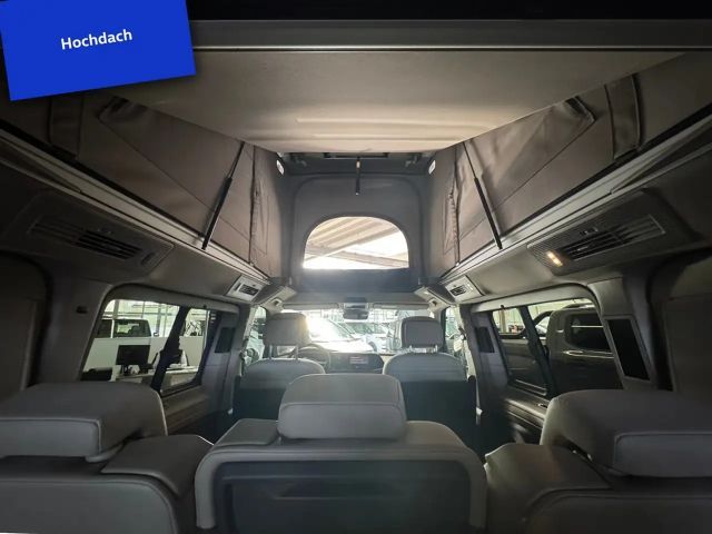 Volkswagen T7 California