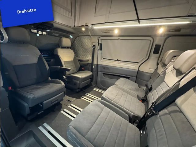 Volkswagen T7 California