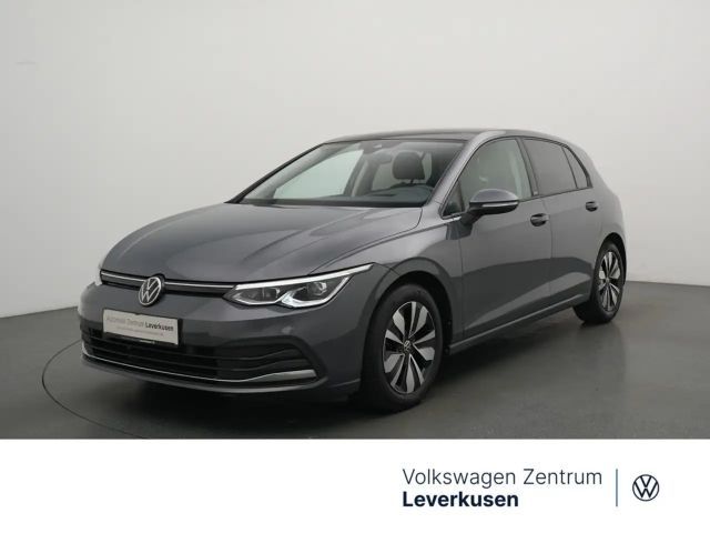 Volkswagen Golf VIII Move DSG KAM SHZ CARPLAY LED PDC AHK 2023 Diesel