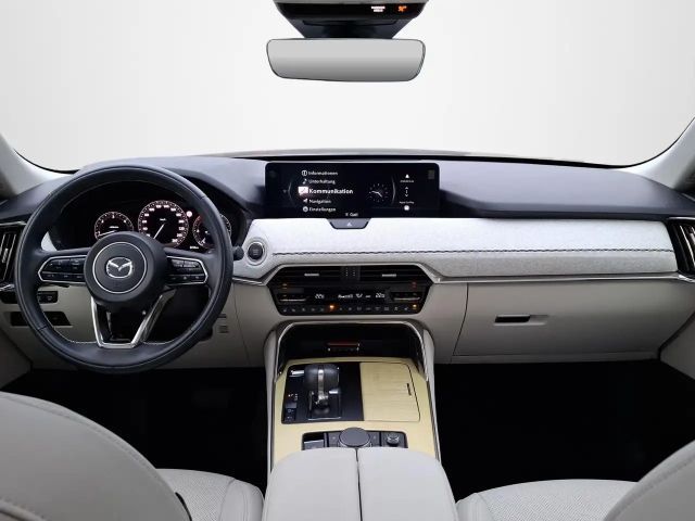 Mazda CX-80