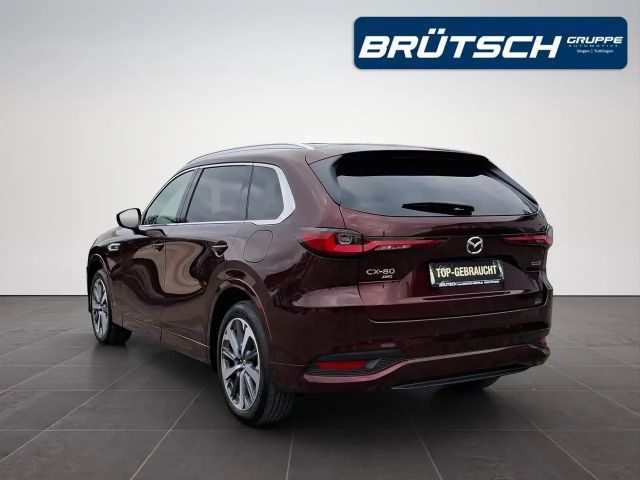 Mazda CX-80