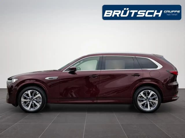 Mazda CX-80