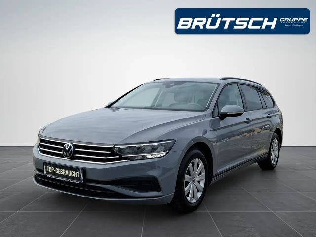 Volkswagen Passat Variant 2.0 TDI Conceptline DSG / NAVI / LED / SITZHEIZUNG 2023 Diesel