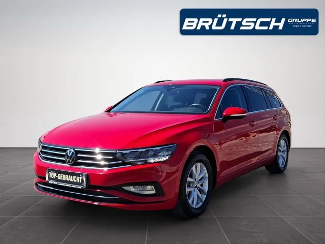 Volkswagen Passat Variant 2.0 TDI Business DSG / NAVI / KAMERA / SITZHEIZUNG 2023 Diesel