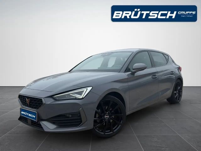Cupra Leon 1.5 eTSI DSG / NAVI / MATRIX / ACC / E-SITZE / SIT 2023 Benzine