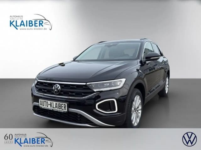 Volkswagen T-Roc Advanced 1.5 l TSI DSG AHK+ACC+LED+KAMERA+ Klima 2025 Benzine