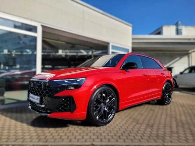 Audi RS Q8 2024 Benzine