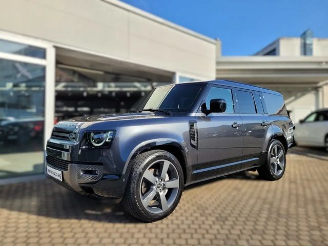 Land Rover Defender 2023 Diesel