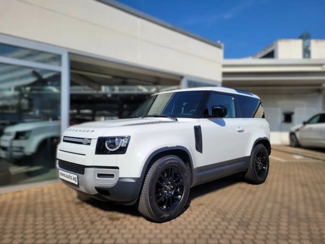 Land Rover Defender 2025 Diesel