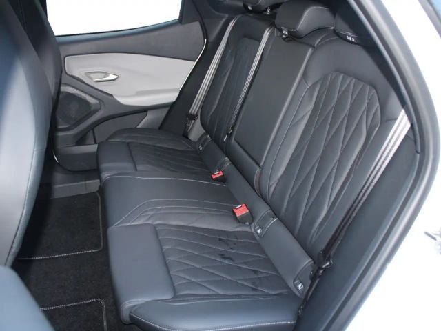 Ford Capri