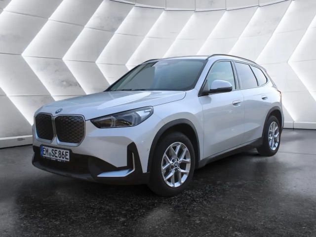 BMW iX1 eDrive20 2025 Elektrisch