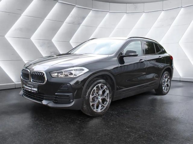 BMW X2 sDrive18i Advantage Plus 2023 Benzine