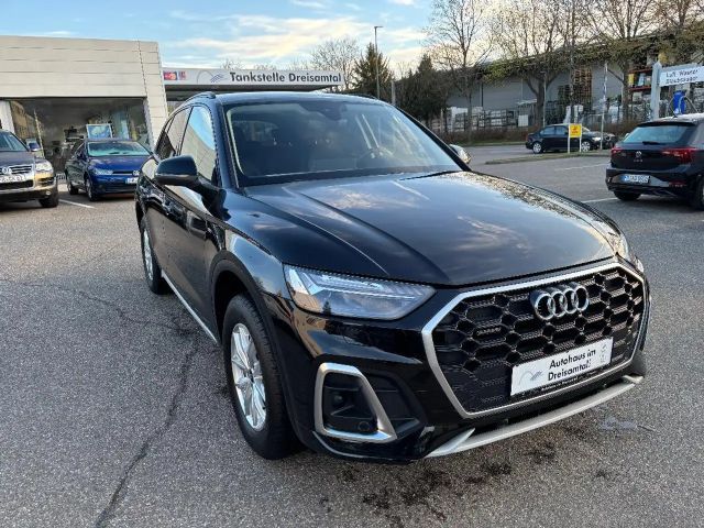 Audi Q5 S line 2022 Diesel