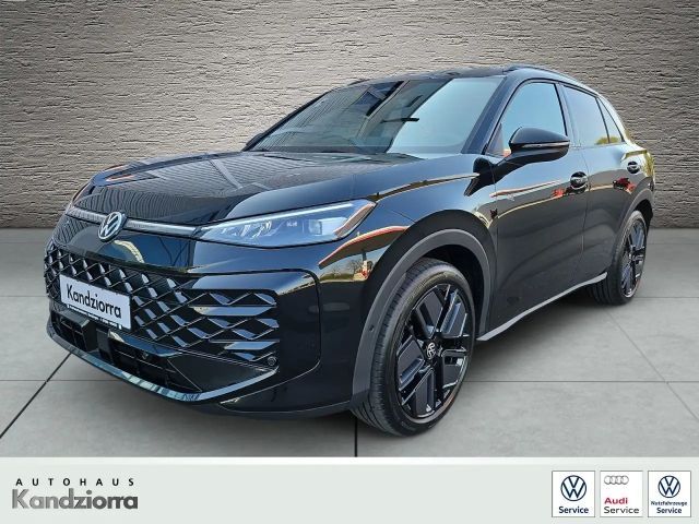 Volkswagen T-Roc 1.5 TSI DSG R-Line Klima Rückfahrkamera 2026 Benzine
