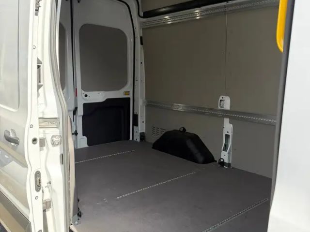 Ford E-Transit