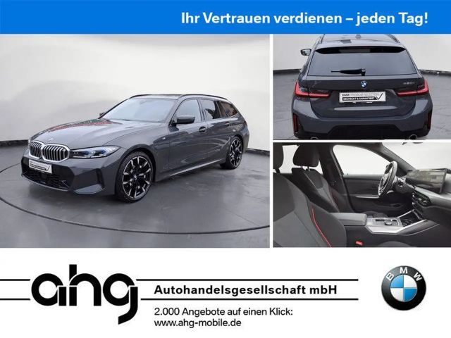 BMW 320 i Touring M-Sport *Navi*Komfortzugang*LED*DAB 2025 Benzine