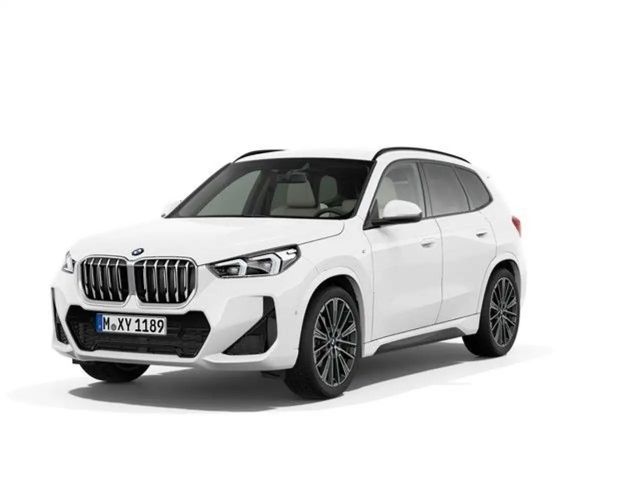 BMW X1 sDrive20d Steptronic *Navi*Komfortzuganag*Rüc 2025 Diesel