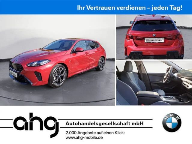 BMW 120 M-Sport *Navi*Komfortzugang*Rückfahrkamera*L 2025 Benzine