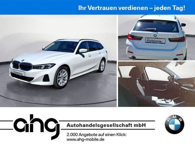 BMW 318 i Touring Auto *Navi*Rückfahrkamera*SHZ*DAB*A 2025 Benzine