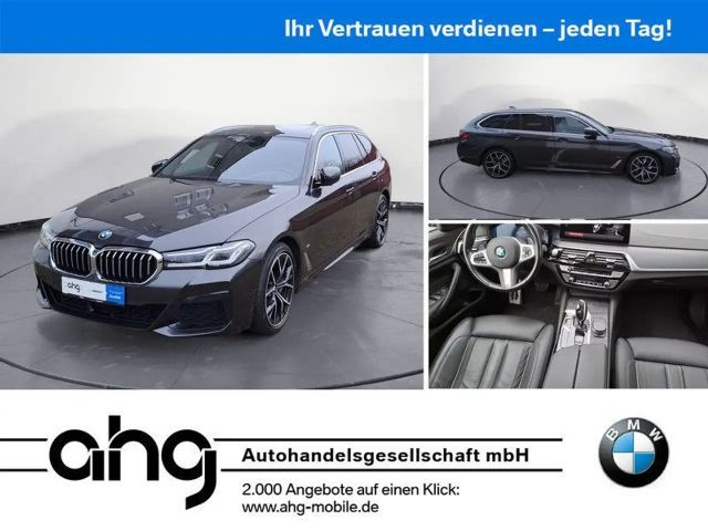 BMW 530 2024 Diesel
